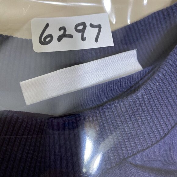 FILA‎ Blue Women's Blue, Red, White Graphic Pullover Sweatshirt Sz S - Picture 11 of 11